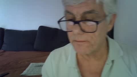 Snapshot of patrick5275 chatting on December 7, 2024, 2:57 pm patrick5275 online show from December 7, 2024, 2:57 pm
