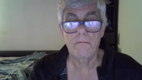Snapshot of patrick5275 chatting on December 7, 2024, 9:44 pm patrick5275 online show from December 7, 2024, 9:44 pm