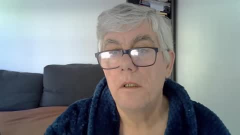 Snapshot of patrick5275 chatting on December 10, 2024, 10:06 am patrick5275 online show from December 10, 2024, 10:06 am