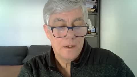 Snapshot of patrick5275 chatting on December 11, 2024, 10:14 am patrick5275 online show from December 11, 2024, 10:14 am