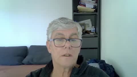 Snapshot of patrick5275 chatting on December 11, 2024, 1:17 pm patrick5275 online show from December 11, 2024, 1:17 pm
