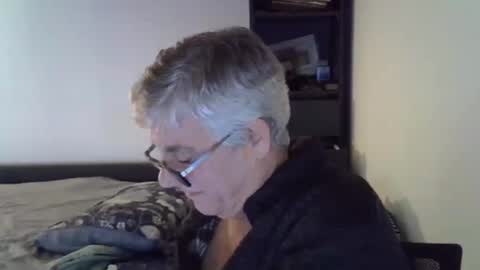 Snapshot of patrick5275 chatting on December 11, 2024, 9:12 pm patrick5275 online show from December 11, 2024, 9:12 pm