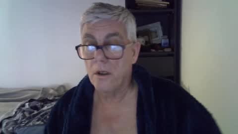 Snapshot of patrick5275 chatting on December 15, 2024, 9:09 pm patrick5275 online show from December 15, 2024, 9:09 pm