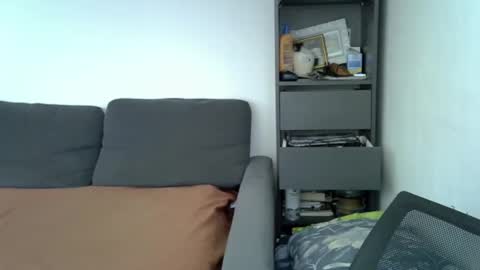 Snapshot of patrick5275 chatting on December 22, 2024, 12:05 pm patrick5275 online show from December 22, 2024, 12:05 pm