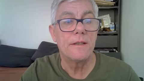 Snapshot of patrick5275 chatting on December 30, 2024, 9:59 am patrick5275 online show from December 30, 2024, 9:59 am