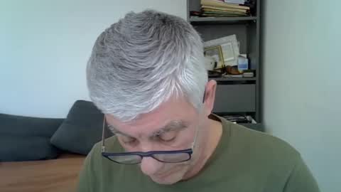 Snapshot of patrick5275 chatting on December 30, 2024, 1:58 pm patrick5275 online show from December 30, 2024, 1:58 pm