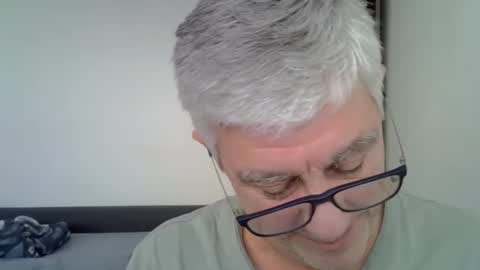 Snapshot of patrick5275 chatting on January 3, 2025, 9:58 am patrick5275 online show from January 3, 2025, 9:58 am