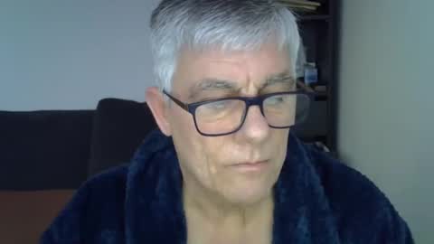 Snapshot of patrick5275 chatting on January 4, 2025, 7:13 am patrick5275 online show from January 4, 2025, 7:13 am