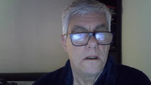 Snapshot of patrick5275 chatting on January 5, 2025, 6:46 am patrick5275 online show from January 5, 2025, 6:46 am