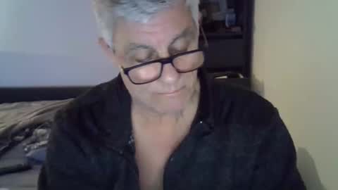 Snapshot of patrick5275 chatting on January 6, 2025, 10:05 pm patrick5275 online show from January 6, 2025, 10:05 pm