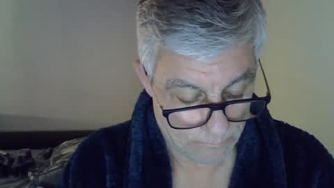 Snapshot of patrick5275 chatting on January 7, 2025, 6:38 am patrick5275 online show from January 7, 2025, 6:38 am