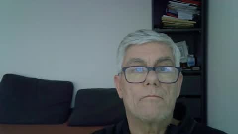 Snapshot of patrick5275 chatting on January 7, 2025, 4:16 pm patrick5275 online show from January 7, 2025, 4:16 pm