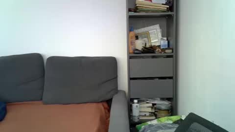 Snapshot of patrick5275 chatting on January 8, 2025, 1:09 pm patrick5275 online show from January 8, 2025, 1:09 pm
