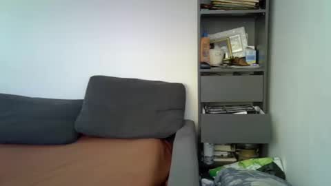 Snapshot of patrick5275 chatting on January 9, 2025, 9:16 am patrick5275 online show from January 9, 2025, 9:16 am