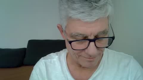 Snapshot of patrick5275 chatting on January 9, 2025, 3:12 pm patrick5275 online show from January 9, 2025, 3:12 pm