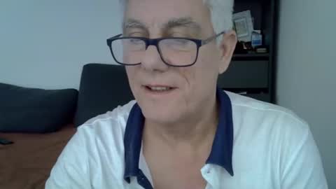 Snapshot of patrick5275 chatting on January 18, 2025, 2:55 pm patrick5275 online show from January 18, 2025, 2:55 pm