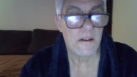 Snapshot of patrick5275 chatting on January 22, 2025, 6:31 am patrick5275 online show from January 22, 2025, 6:31 am