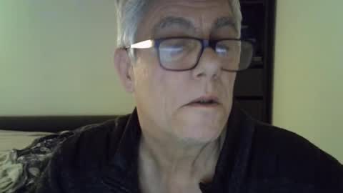 Snapshot of patrick5275 chatting on January 26, 2025, 8:56 pm patrick5275 online show from January 26, 2025, 8:56 pm