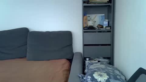 Snapshot of patrick5275 chatting on January 27, 2025, 9:44 am patrick5275 online show from January 27, 2025, 9:44 am