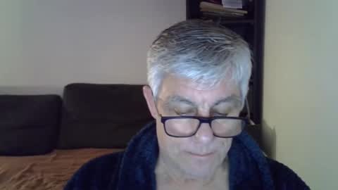 Snapshot of patrick5275 chatting on January 31, 2025, 7:07 am patrick5275 online show from January 31, 2025, 7:07 am