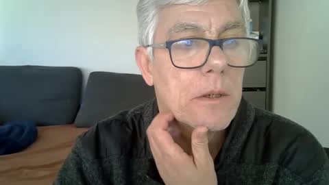 Snapshot of patrick5275 chatting on February 4, 2025, 9:38 am patrick5275 online show from February 4, 2025, 9:38 am