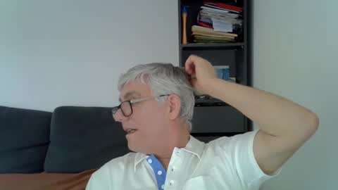 Snapshot of patrick5275 chatting on February 18, 2025, 9:43 am patrick5275 online show from February 18, 2025, 9:43 am