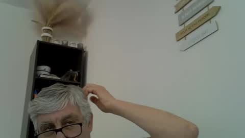 Snapshot of patrick5275 chatting on February 28, 2025, 3:04 pm patrick5275 online show from February 28, 2025, 3:04 pm