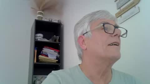 Snapshot of patrick5275 chatting on March 1, 2025, 1:51 pm patrick5275 online show from March 1, 2025, 1:51 pm