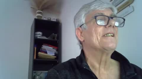 Snapshot of patrick5275 chatting on March 1, 2025, 4:54 pm patrick5275 online show from March 1, 2025, 4:54 pm