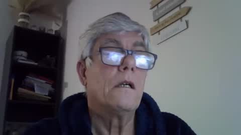 Snapshot of patrick5275 chatting on March 1, 2025, 9:37 pm patrick5275 online show from March 1, 2025, 9:37 pm