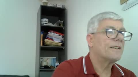 Snapshot of patrick5275 chatting on March 4, 2025, 1:06 pm patrick5275 online show from March 4, 2025, 1:06 pm