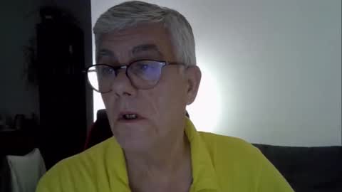 patrick5275 online show from October 19, 2025, 7:58 pm