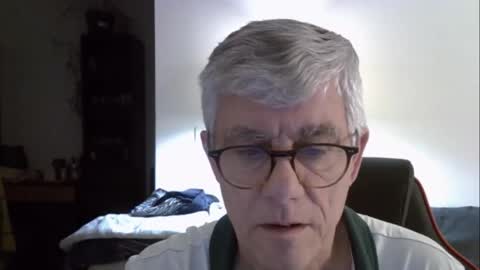 patrick5275 online show from January 18, 2026, 5:22 am