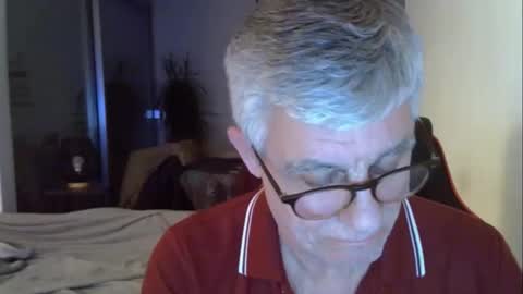 patrick5275 online show from March 18, 2026, 7:39 pm