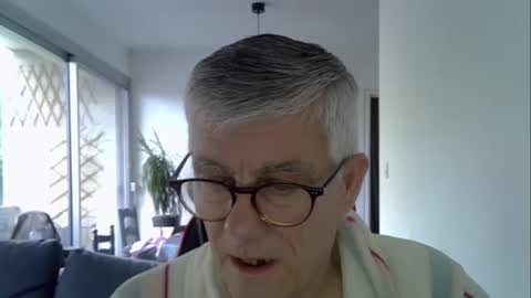 patrick5275 online show from April 26, 2026, 5:38 am