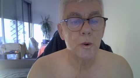 patrick5275 online show from June 16, 2026, 4:26 am