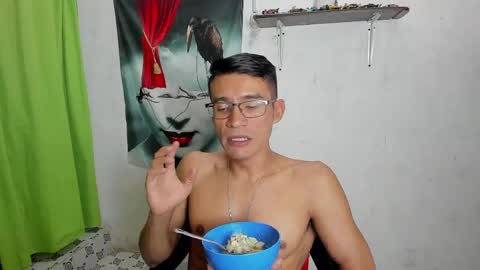 Snapshot of patrick_1_ chatting on May 17, 2026, 2:31 am EDUAR Independent model online show from May 17, 2026, 2:31 am