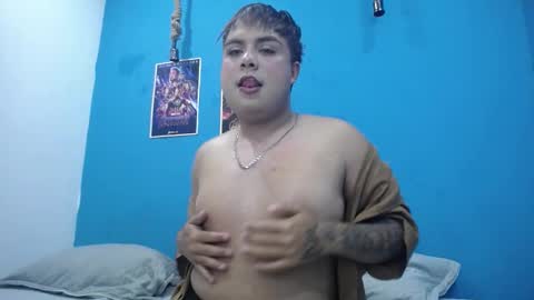 Patrick glaass online show from September 9, 2025, 1:21 pm