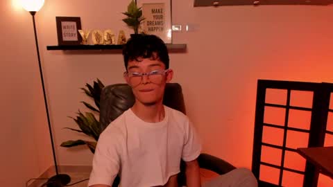 Patrick online show from June 21, 2026, 3:31 am