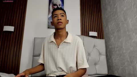 Patrick online show from March 18, 2026, 7:50 pm