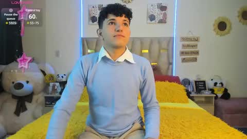 patrick online show from January 28, 2025, 5:35 pm