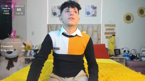 patrick online show from January 29, 2025, 11:04 pm