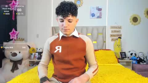 patrick online show from January 30, 2025, 6:43 pm