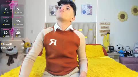 patrick online show from January 30, 2025, 9:47 pm