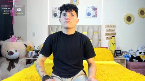 patrick online show from January 31, 2025, 7:51 pm