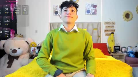 patrick online show from February 2, 2025, 8:08 pm