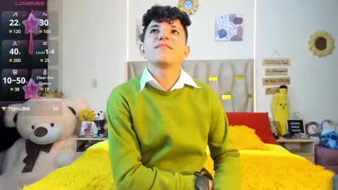 patrick online show from February 2, 2025, 11:11 pm