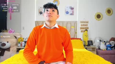 patrick online show from February 5, 2025, 6:48 pm