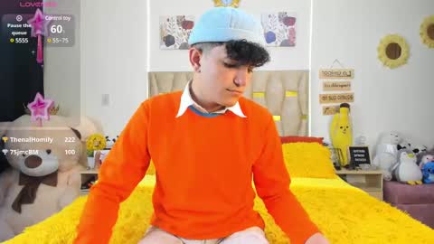 patrick online show from February 5, 2025, 9:50 pm