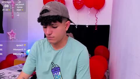 patrick online show from February 13, 2025, 8:38 am